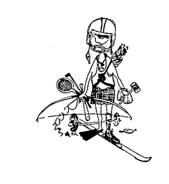 Trademark logo
