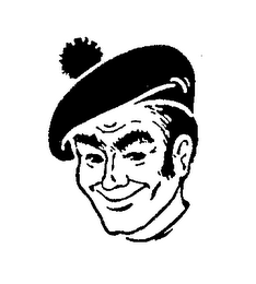 Trademark logo