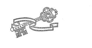 Trademark logo