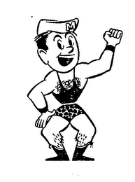 Trademark logo
