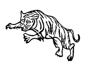 Trademark logo