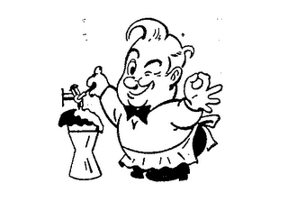 Trademark logo