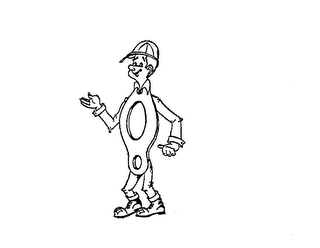 Trademark logo