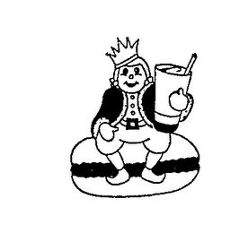 Trademark logo