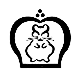 Trademark logo
