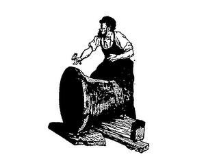 Trademark logo