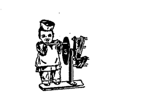 Trademark logo