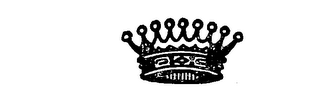 Trademark logo
