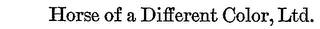 Trademark logo