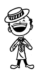 Trademark logo