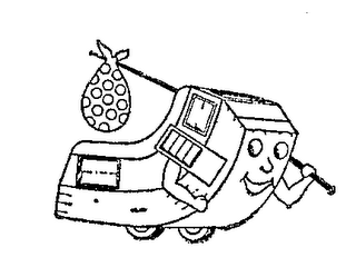 Trademark logo