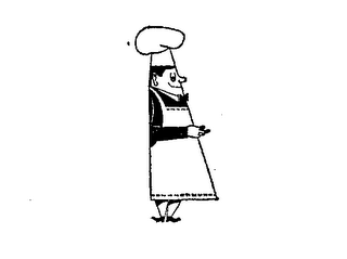 Trademark logo