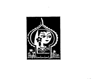Trademark logo