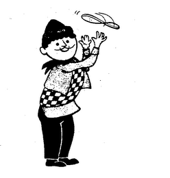 Trademark logo