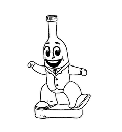 Trademark logo