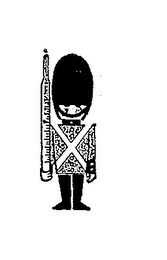 Trademark logo