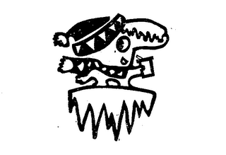Trademark logo