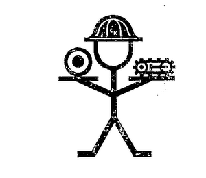Trademark logo