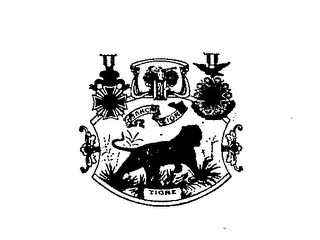 Trademark logo