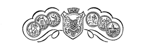 Trademark logo