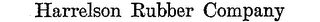 Trademark logo