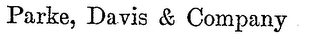 Trademark logo