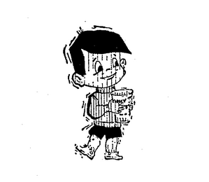 Trademark logo