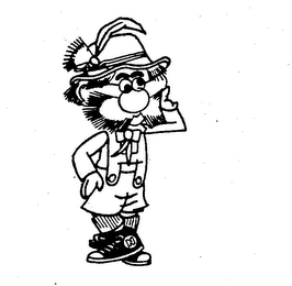 Trademark logo