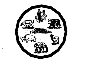 Trademark logo