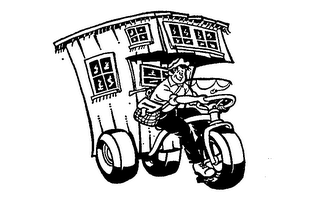 Trademark logo