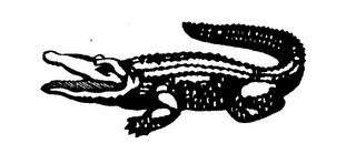 Trademark logo