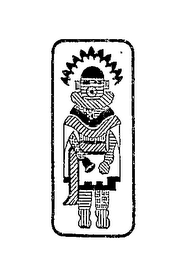 Trademark logo