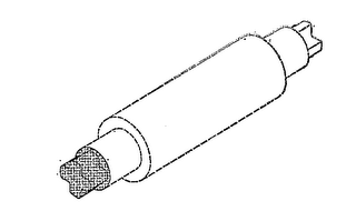 Trademark logo