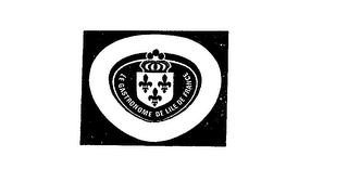 Trademark logo
