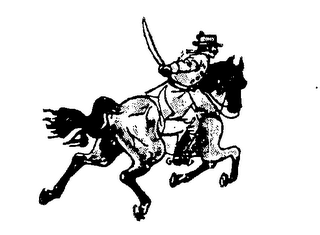 Trademark logo