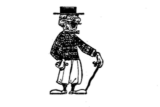 Trademark logo