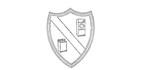 Trademark logo