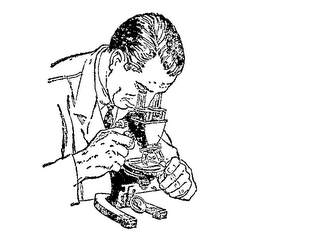 Trademark logo