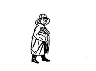 Trademark logo