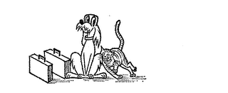 Trademark logo