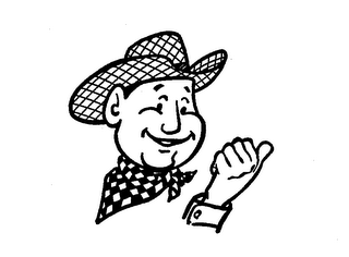Trademark logo