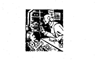 Trademark logo