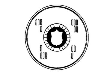 Trademark logo