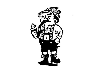 Trademark logo