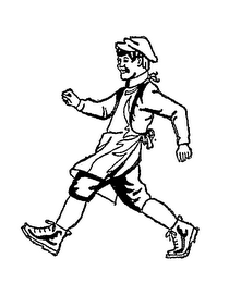 Trademark logo