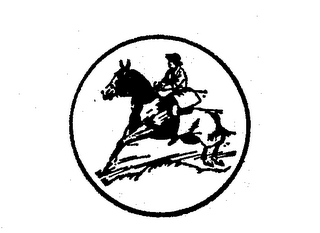 Trademark logo