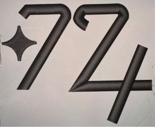 724 logo