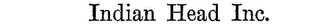 Trademark logo