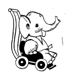 Trademark logo
