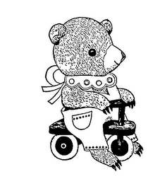 Trademark logo